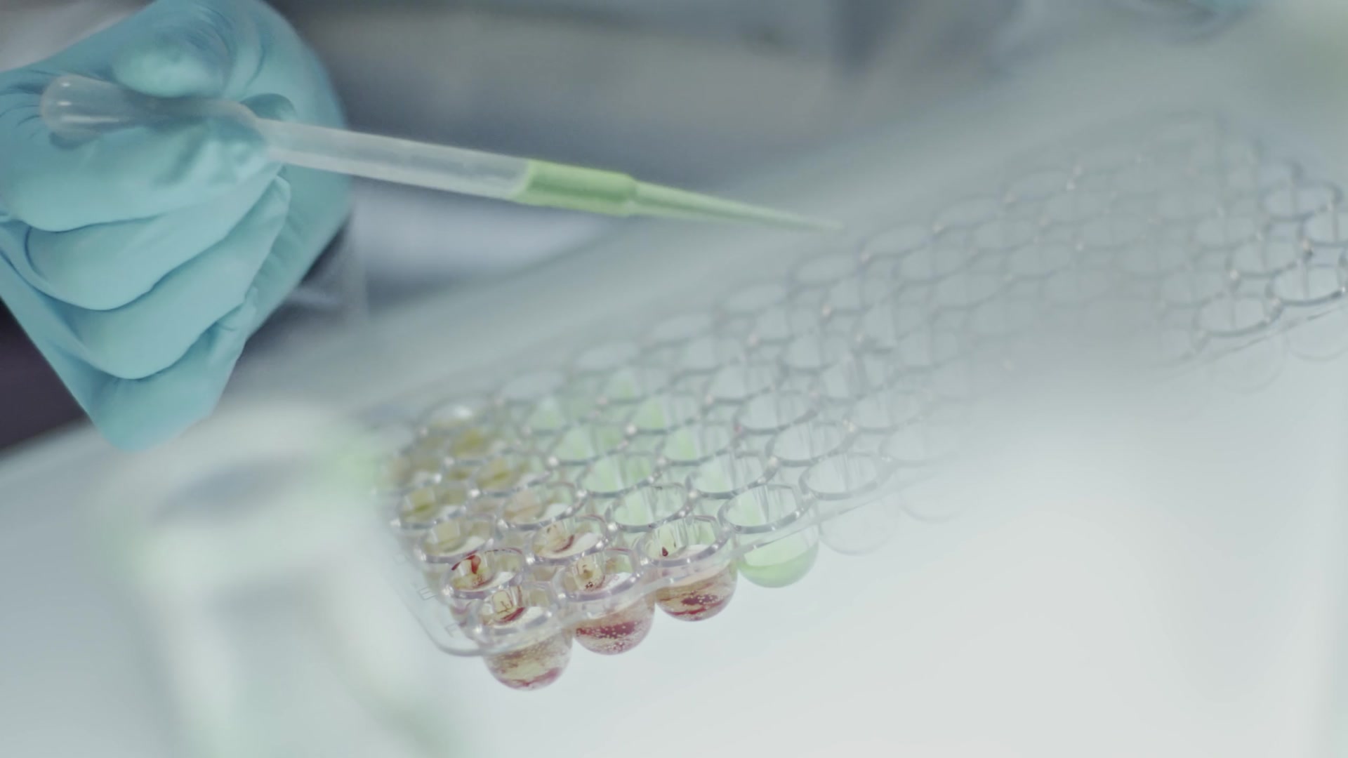 Medical Research